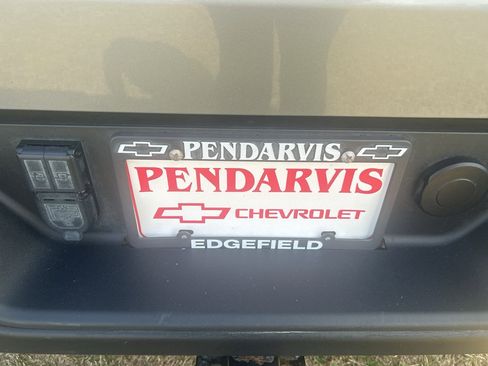 Used 2023 Chevrolet Silverado 1500 ZR2 w/ ZR2 Bison Edition image 4