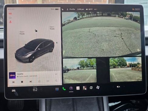 Used 2024 Tesla Model 3 Long Range RWD image 46