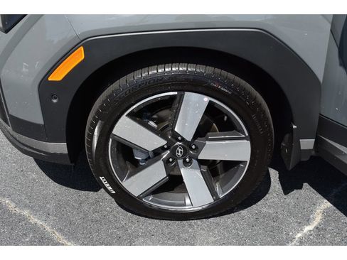 New 2026 Hyundai Santa Fe Limited image 8