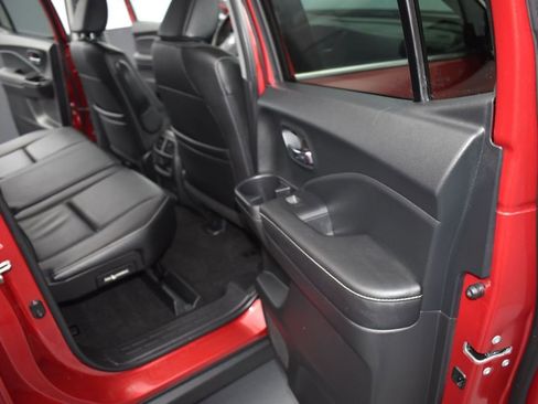 Used 2022 Honda Ridgeline RTL-E image 19