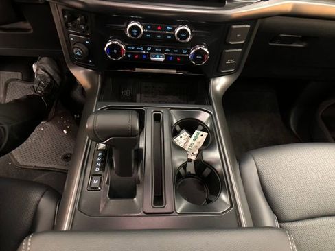 New 2025 Ford F150 Lariat w/ Bed Utility Package image 20