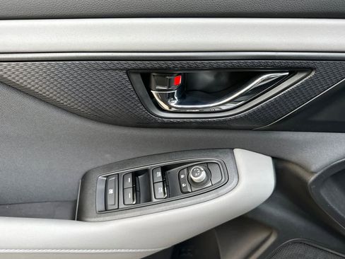 New 2025 Subaru Outback Premium image 10