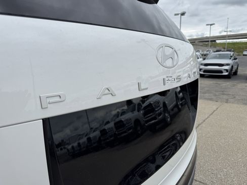 New 2026 Hyundai Palisade Limited image 10