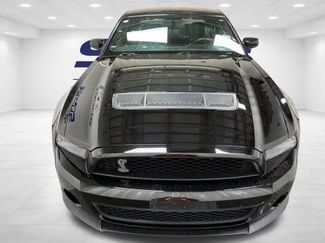 Used 2012 Ford Mustang Shelby GT500 w/ SVT Performance Pkg video 2
