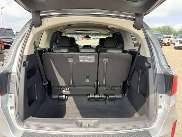 Used 2025 Honda Odyssey EX-L image 8