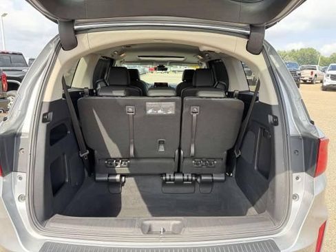 Used 2025 Honda Odyssey EX-L image 8