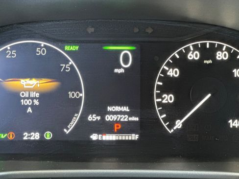 Used 2025 Honda CR-V Sport image 23