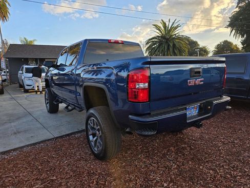 Used 2018 GMC Sierra 1500 SLE w/ SLE Value Package image 7