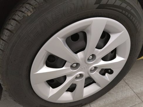Used 2016 Kia Rio LX FWD image 31