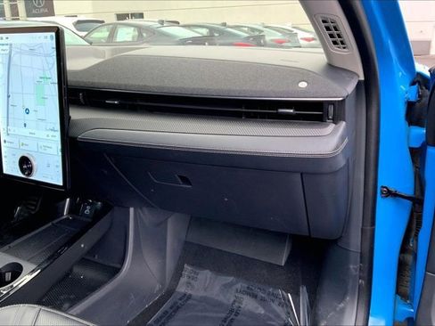 Used 2022 Ford Mustang Mach-E Premium image 15