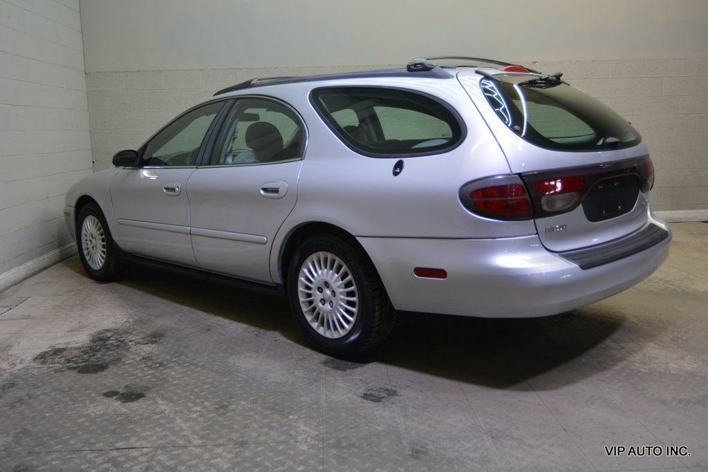 Used 2004 Mercury Sable GS FWD image 5
