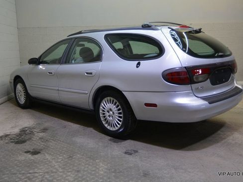 Used 2004 Mercury Sable GS FWD image 5
