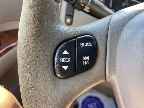 Used 2000 Buick Park Avenue FWD image 14
