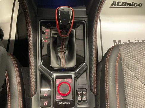 Used 2023 Subaru Forester Sport w/ Popular Package #3 image 27