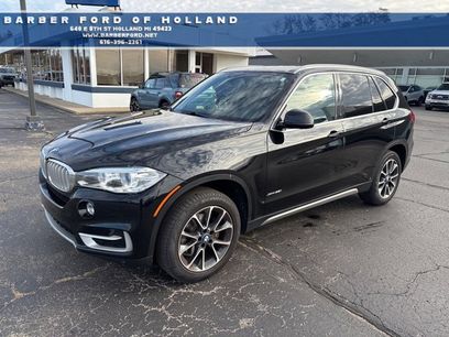 Used 2018 BMW X5 xDrive35i
