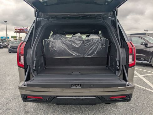 New 2026 Ford Expedition Platinum AWD/4WD image 12