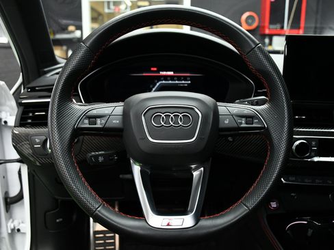 Used 2023 Audi S4 Prestige image 24