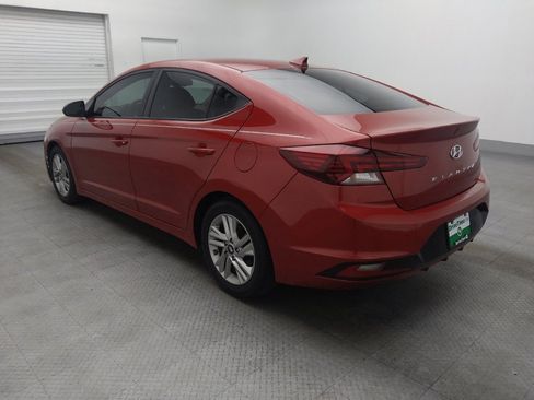 Used 2020 Hyundai Elantra Value Edition image 5