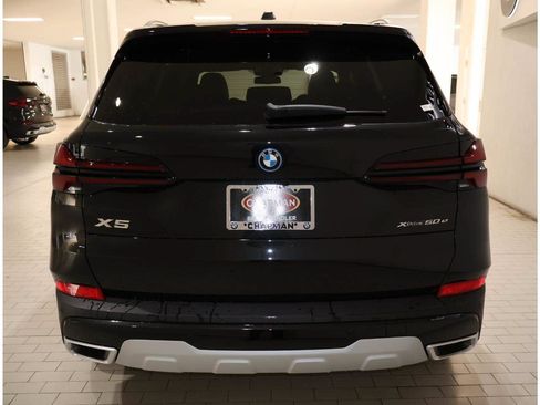 Used 2026 BMW X5 xDrive50e w/ Premium Package AWD/4WD image 6