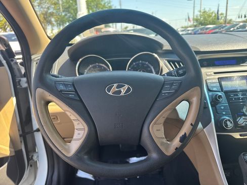 Used 2012 Hyundai Sonata GLS image 14