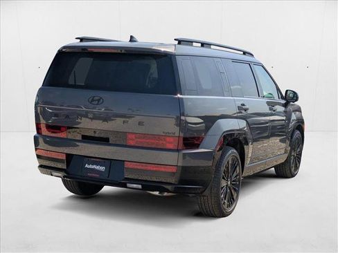 New 2025 Hyundai Santa Fe Calligraphy image 2