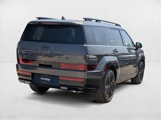 New 2025 Hyundai Santa Fe Calligraphy video 2