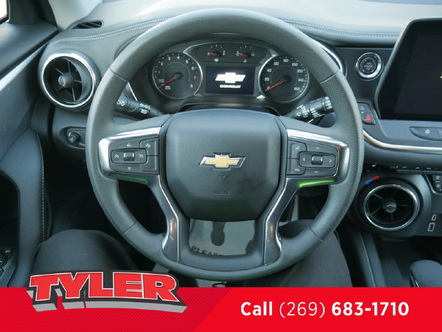 New 2026 Chevrolet Blazer LT w/ Convenience Package AWD/4WD image 27
