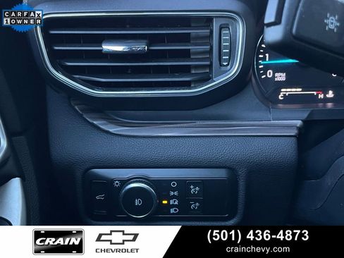 Used 2023 Ford Explorer Limited image 14