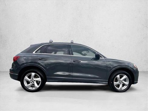 Used 2020 Audi Q3 2.0T Premium w/ Convenience Package image 5