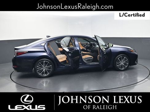 Used 2022 Lexus ES 350 350 w/ Premium Package image 33