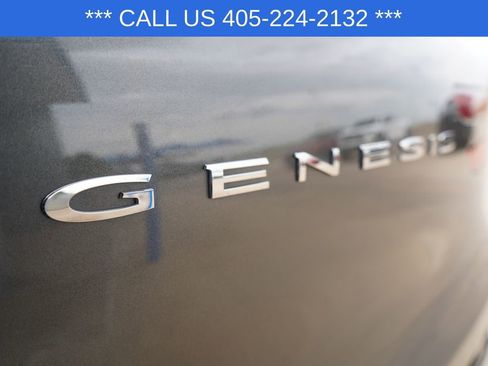 Used 2025 Genesis GV70 2.5T AWD/4WD image 5