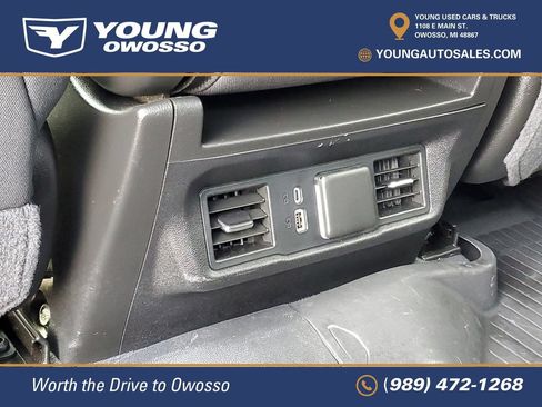 Used 2024 Chevrolet Silverado 2500 LT w/ All Star Edition AWD/4WD image 29