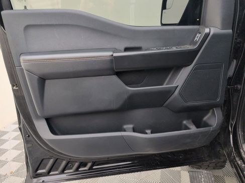 Used 2022 Ford F150 Tremor w/ Trailer Tow Package image 35