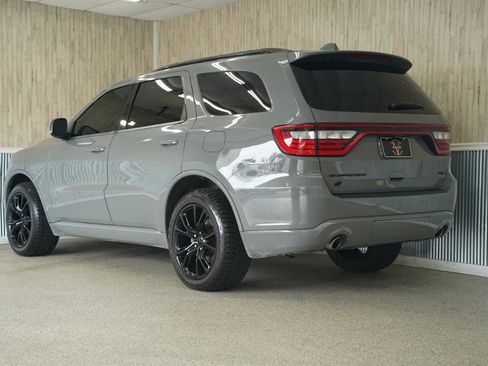 Used 2021 Dodge Durango GT AWD/4WD image 7
