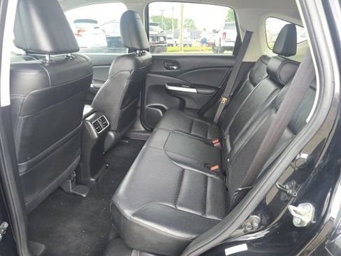 Used 2015 Honda CR-V Touring image 10