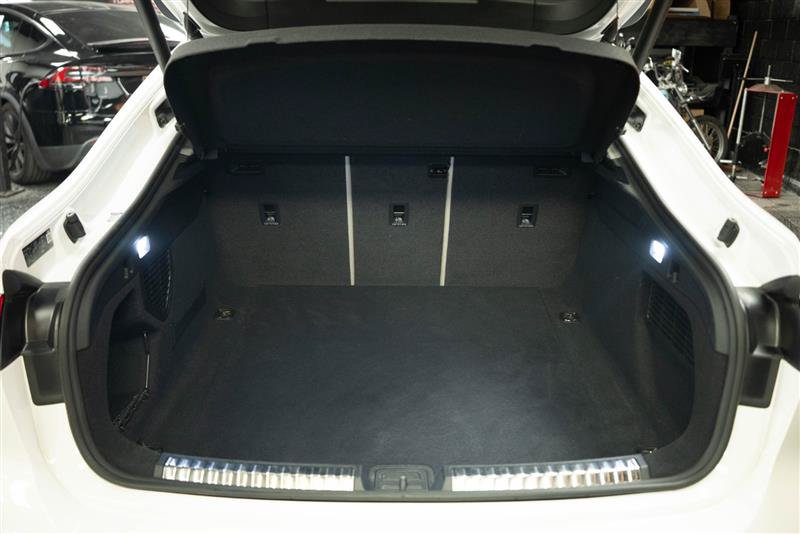 Used 2025 Audi A5 Premium Plus AWD/4WD image 7