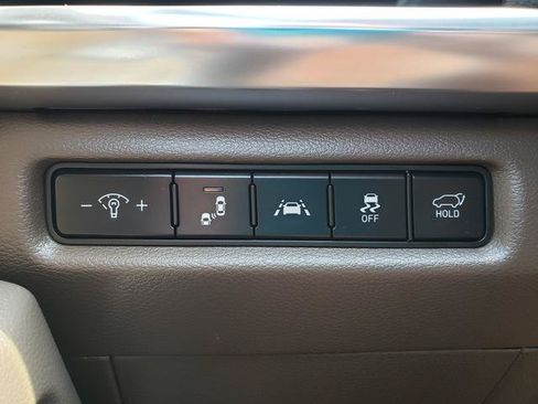 Certified 2021 Kia Telluride SX w/ Nightfall Edition Package AWD/4WD image 31