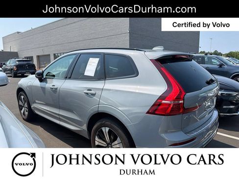 Used 2024 Volvo XC60 T8 Plus AWD/4WD image 9