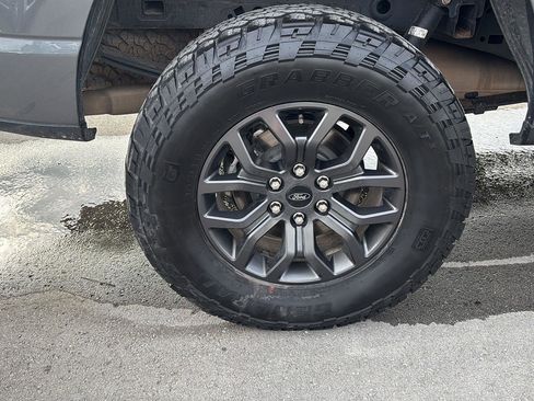 Used 2024 Ford F150 Tremor image 12