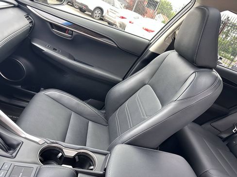 Used 2016 Lexus NX 300h AWD w/ Luxury Package image 38
