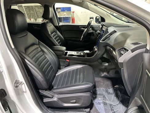 Used 2024 Ford Edge SEL image 23