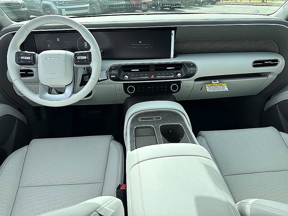 New 2026 Hyundai Palisade Limited AWD/4WD image 6