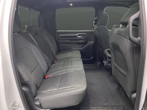 New 2026 RAM 1500 Big Horn image 37