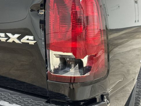 Used 2013 RAM 1500 Big Horn AWD/4WD image 38
