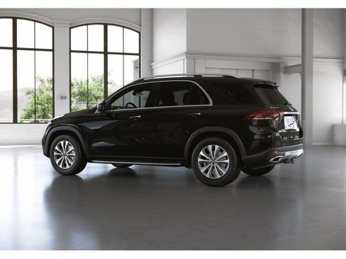 Certified 2022 Mercedes-Benz GLE 350 4MATIC image 32