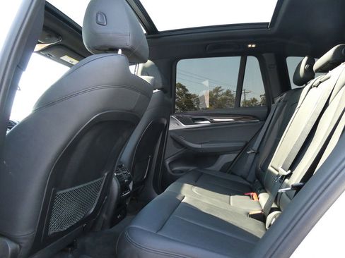Used 2020 BMW X3 sDrive30i w/ Convenience Package RWD image 21