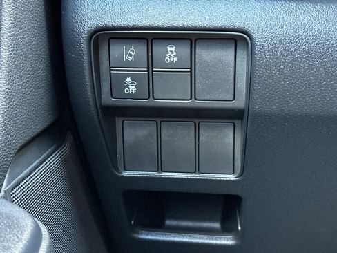 Certified 2021 Honda CR-V EX image 31