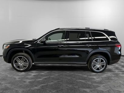 Used 2025 Mercedes-Benz GLS 450 4MATIC