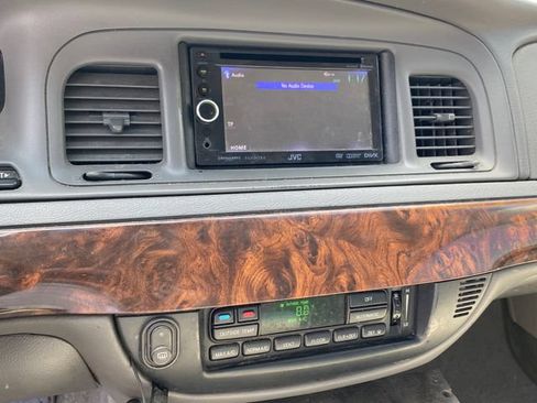 Used 2005 Mercury Grand Marquis LS RWD image 7
