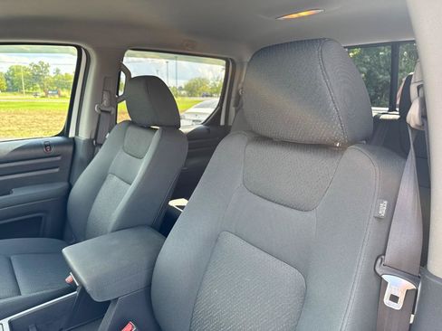Used 2014 Honda Ridgeline Sport image 21